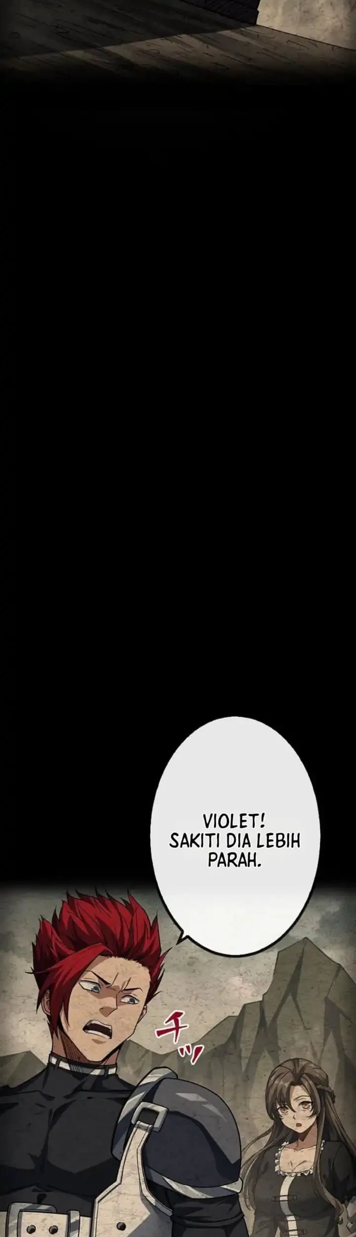 Return of the Absolute Champion Chapter 7 Gambar 31