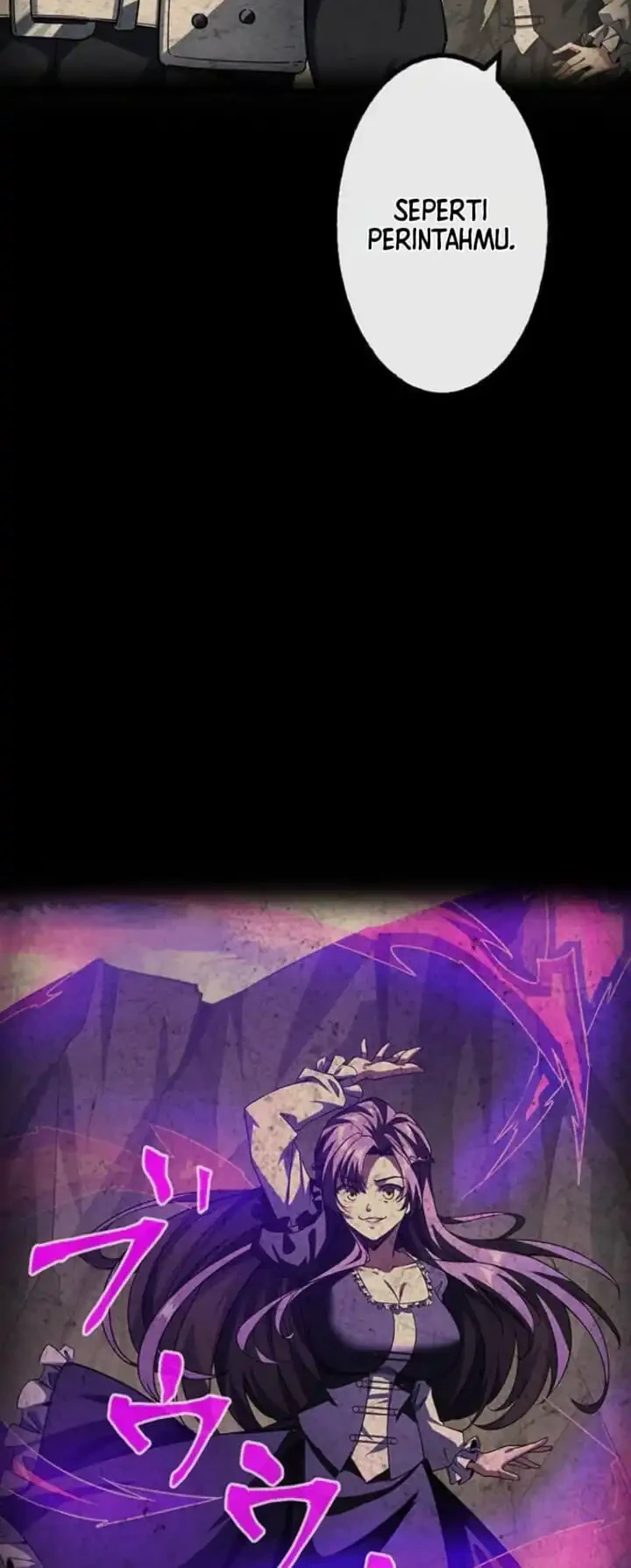 Return of the Absolute Champion Chapter 7 Gambar 32