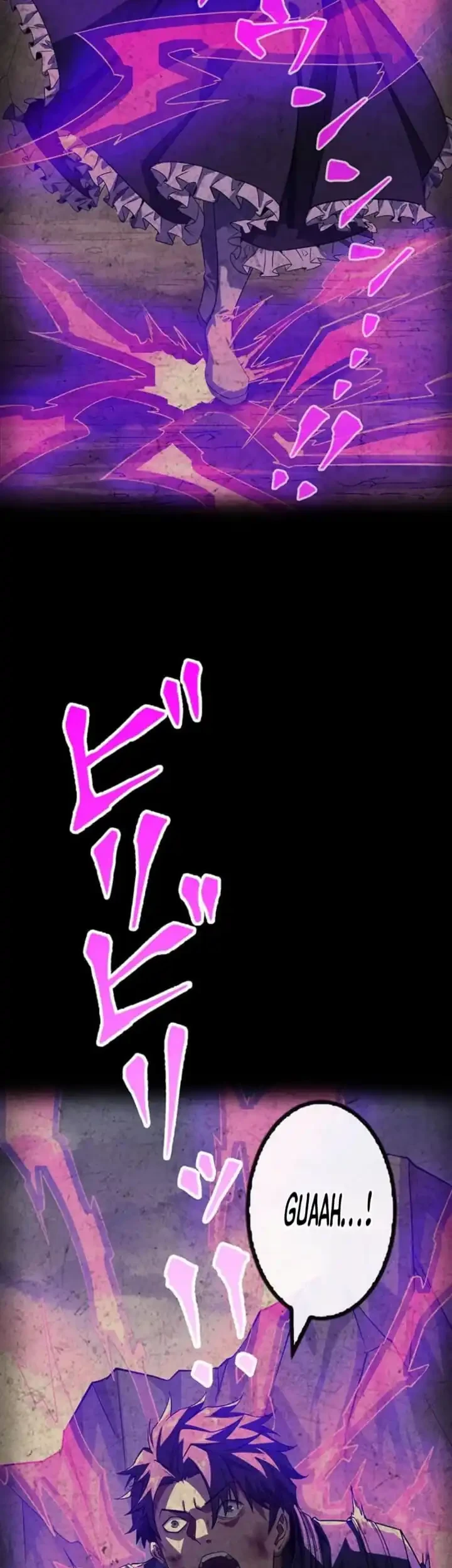 Return of the Absolute Champion Chapter 7 Gambar 33