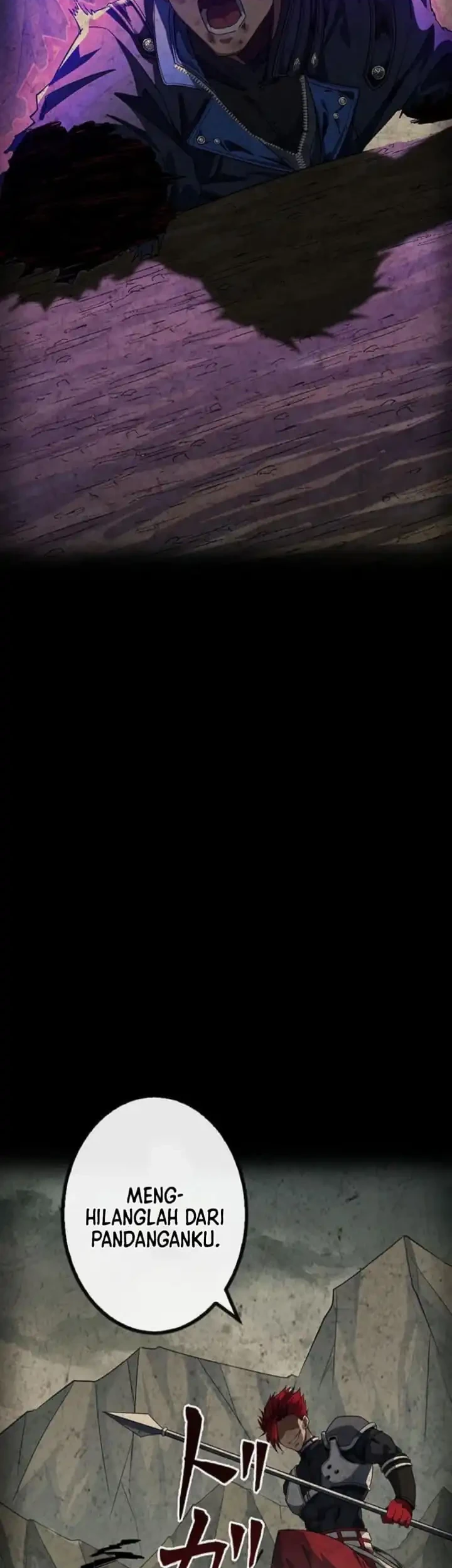 Return of the Absolute Champion Chapter 7 Gambar 34