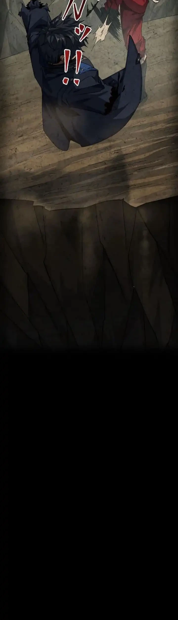 Return of the Absolute Champion Chapter 7 Gambar 35