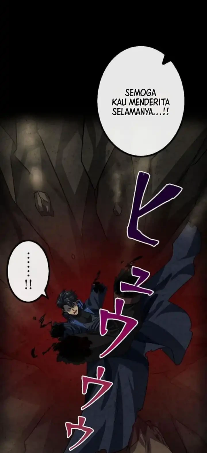 Return of the Absolute Champion Chapter 7 Gambar 36