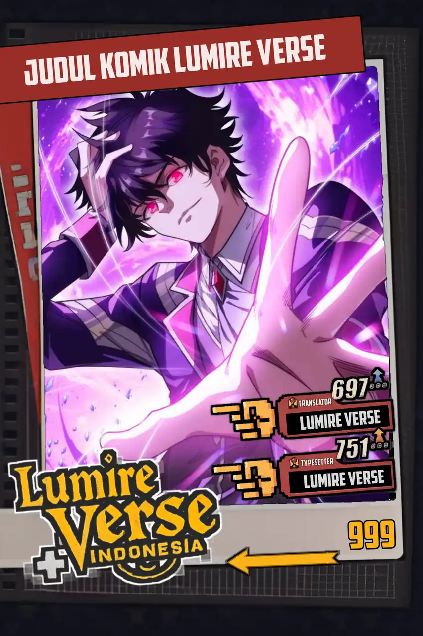 Komik Return of the Absolute Champion Chapter 8 gambar nomor 1