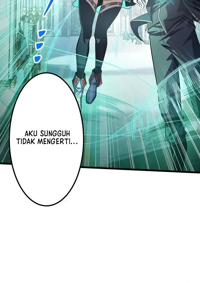 Return of the Absolute Champion Chapter 8 Gambar 6