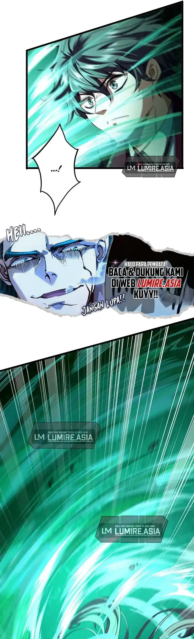 Return of the Absolute Champion Chapter 8 Gambar 7