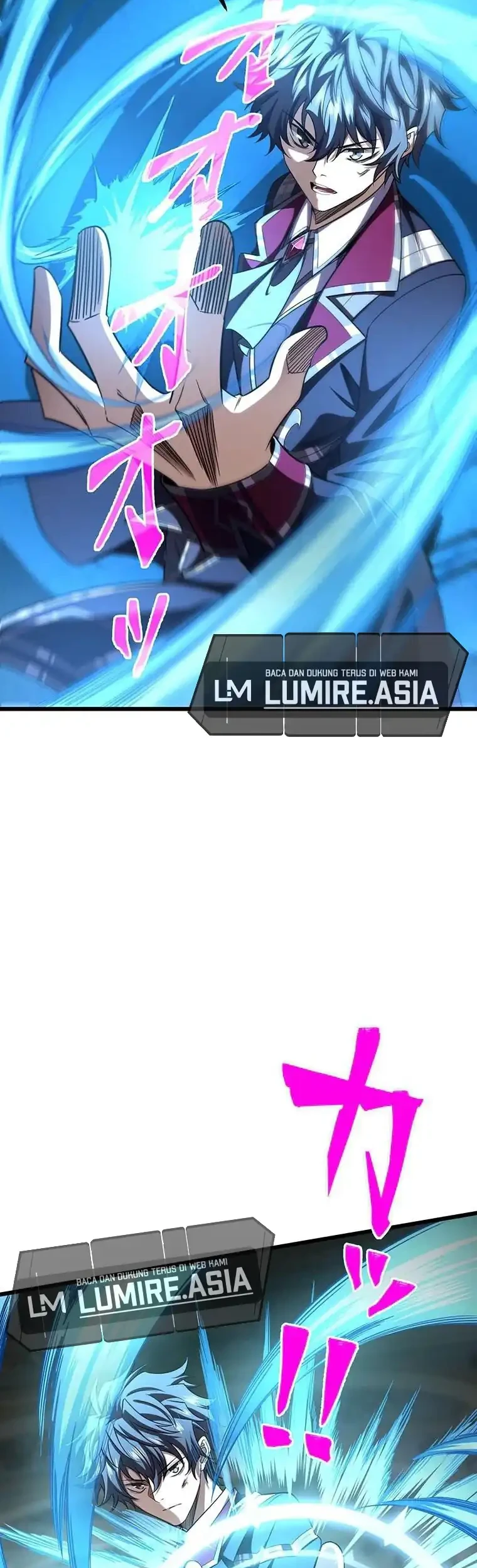 Return of the Absolute Champion Chapter 8 Gambar 15