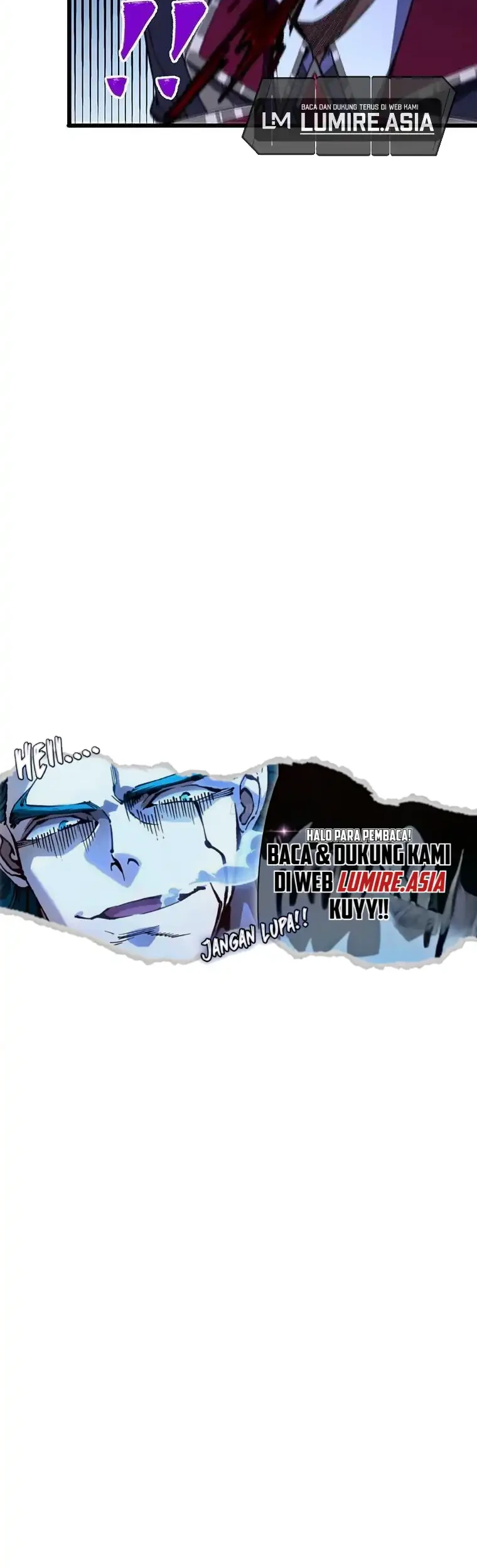 Return of the Absolute Champion Chapter 8 Gambar 18