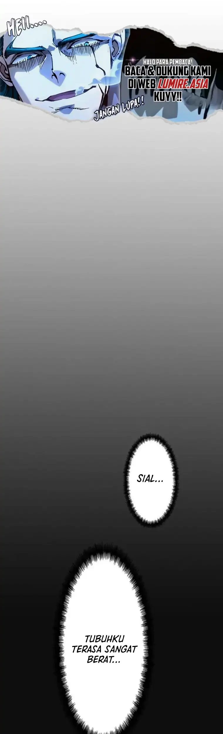 Return of the Absolute Champion Chapter 8 Gambar 20