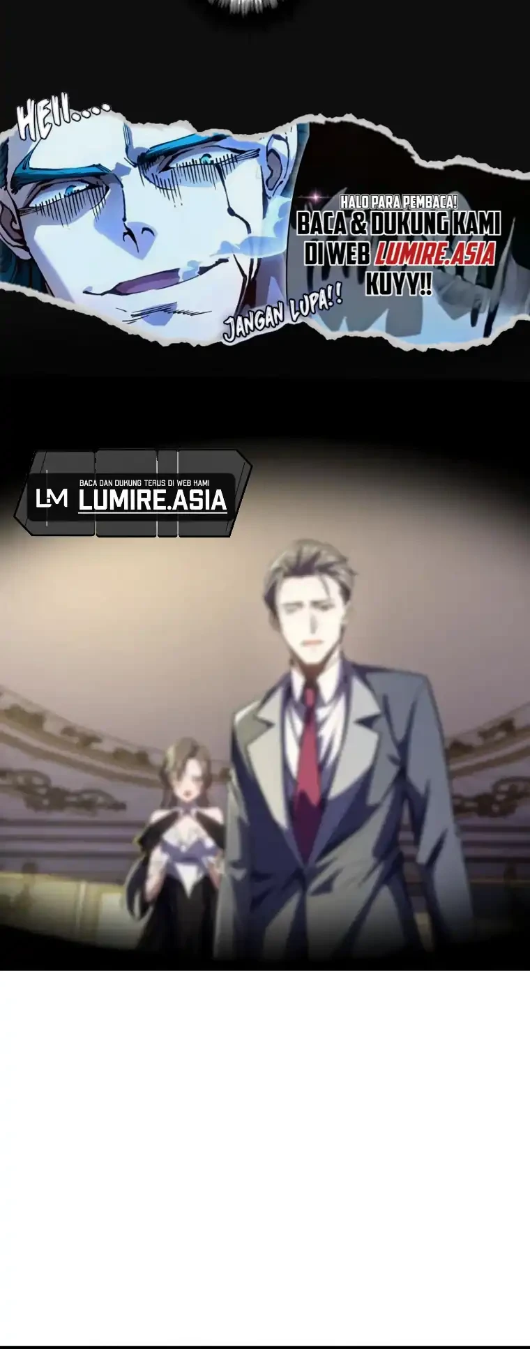 Return of the Absolute Champion Chapter 8 Gambar 21