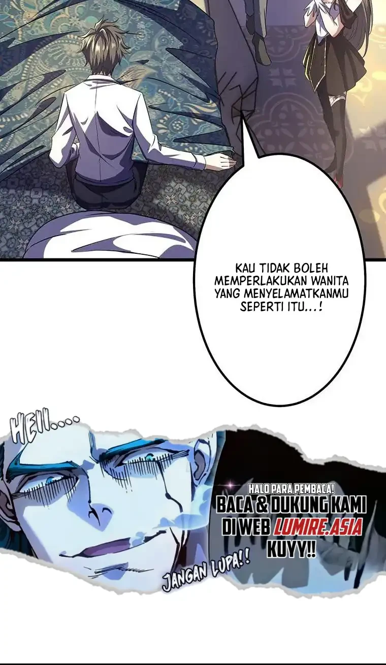 Return of the Absolute Champion Chapter 8 Gambar 26