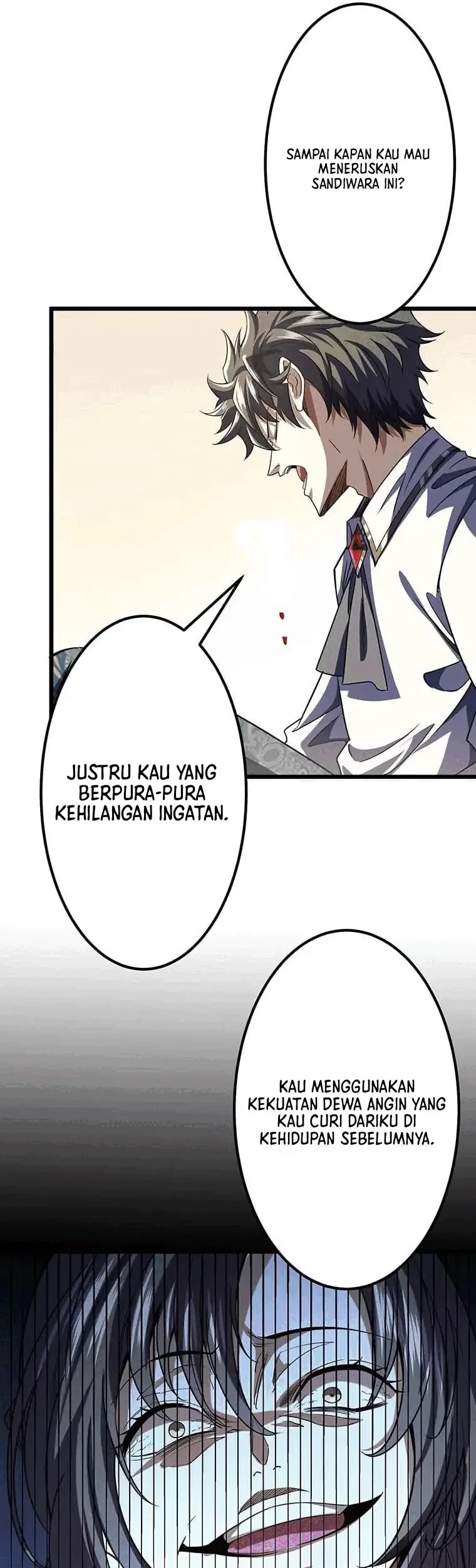 Return of the Absolute Champion Chapter 8 Gambar 31