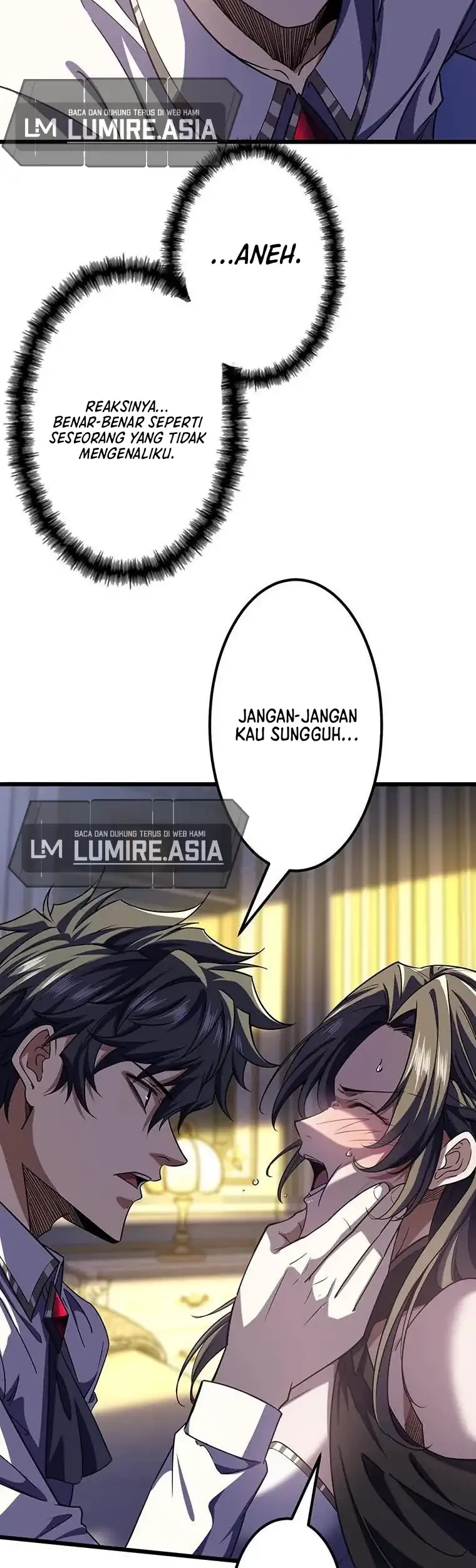 Return of the Absolute Champion Chapter 8 Gambar 38