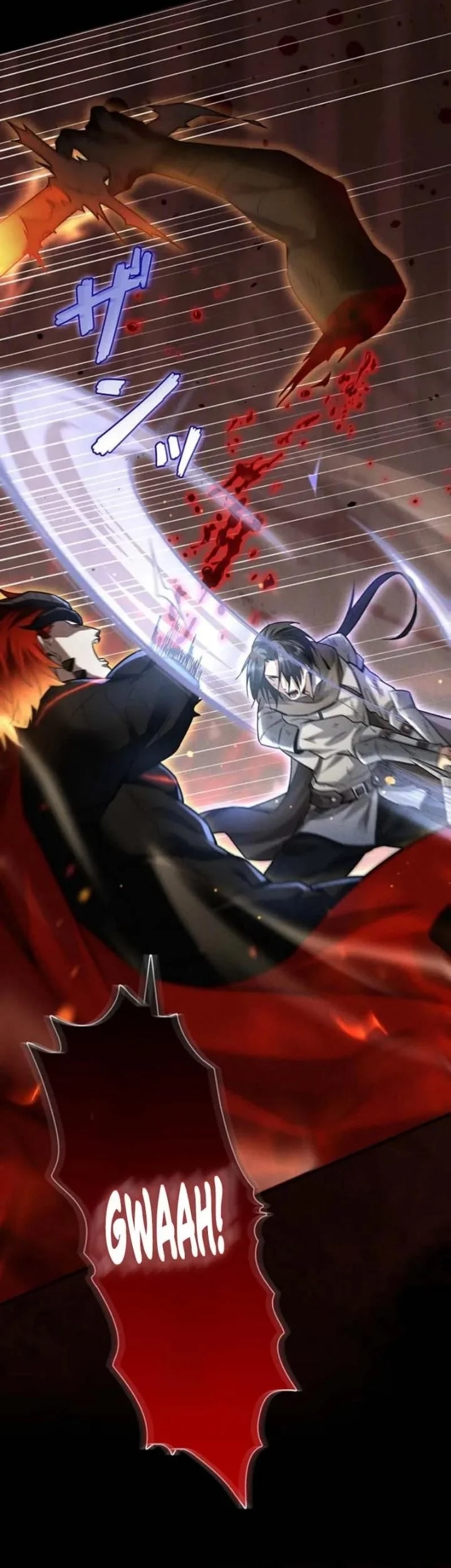 Return of the Adopted Child in a World of Bloodline Supremacy Chapter 1 Gambar 57