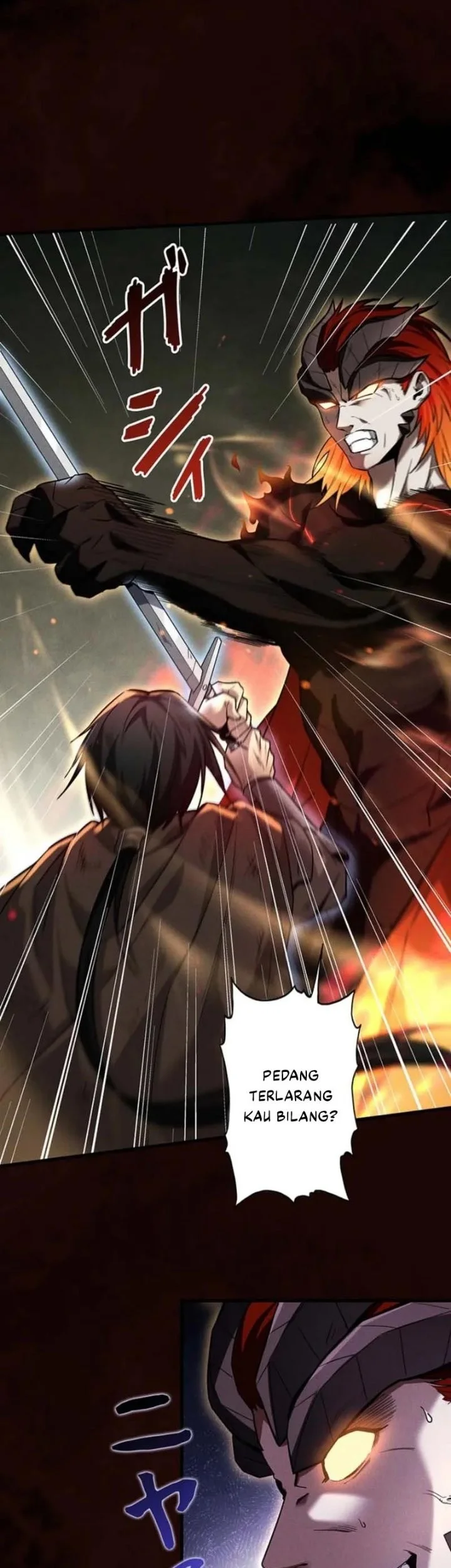 Return of the Adopted Child in a World of Bloodline Supremacy Chapter 1 Gambar 59