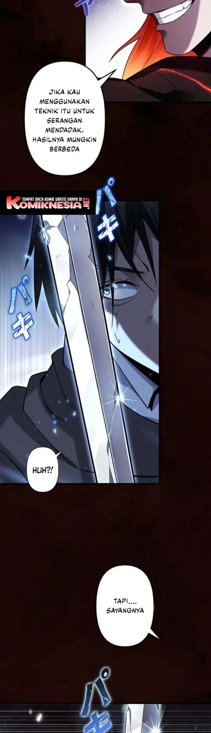 Return of the Adopted Child in a World of Bloodline Supremacy Chapter 1 Gambar 60