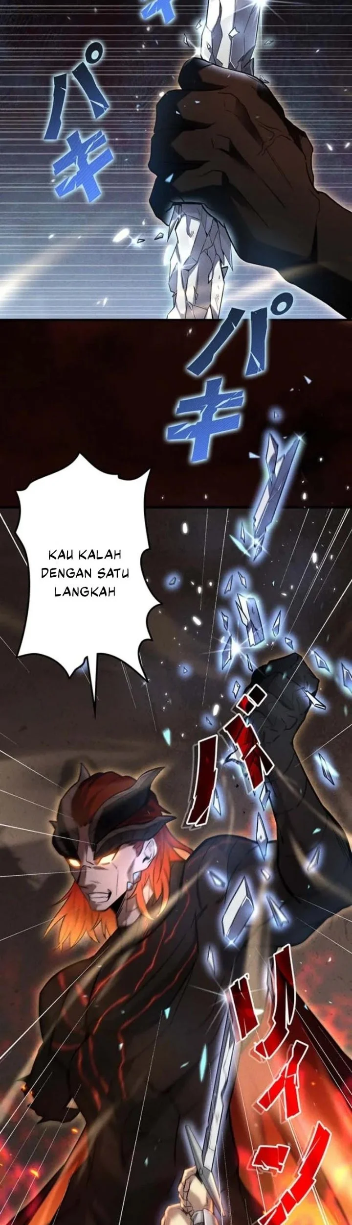 Return of the Adopted Child in a World of Bloodline Supremacy Chapter 1 Gambar 61