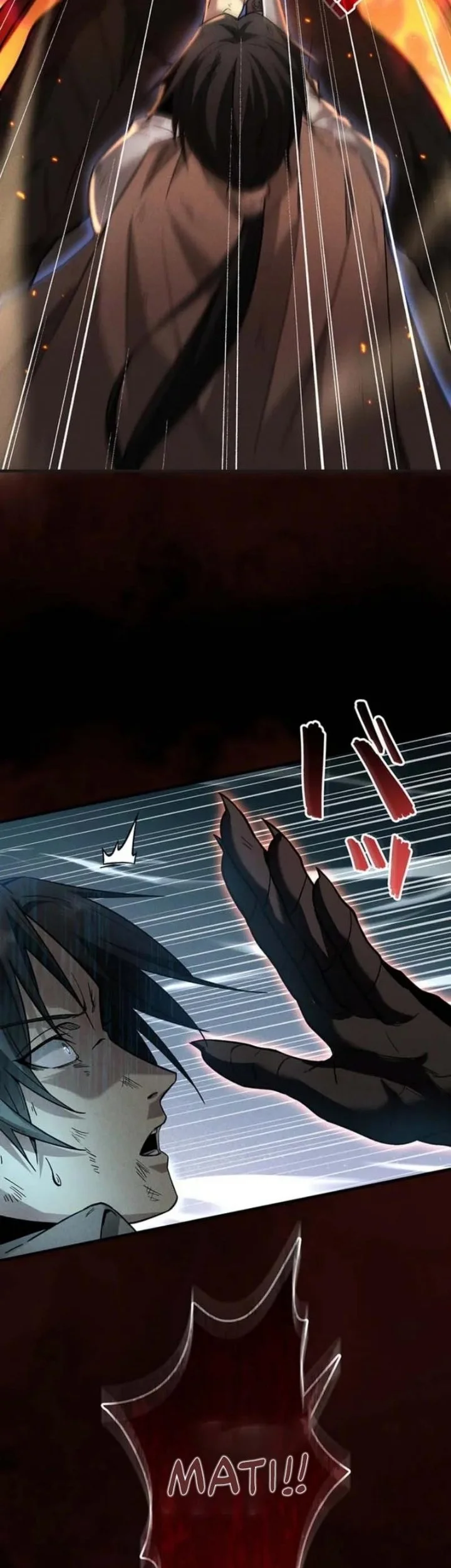 Return of the Adopted Child in a World of Bloodline Supremacy Chapter 1 Gambar 62