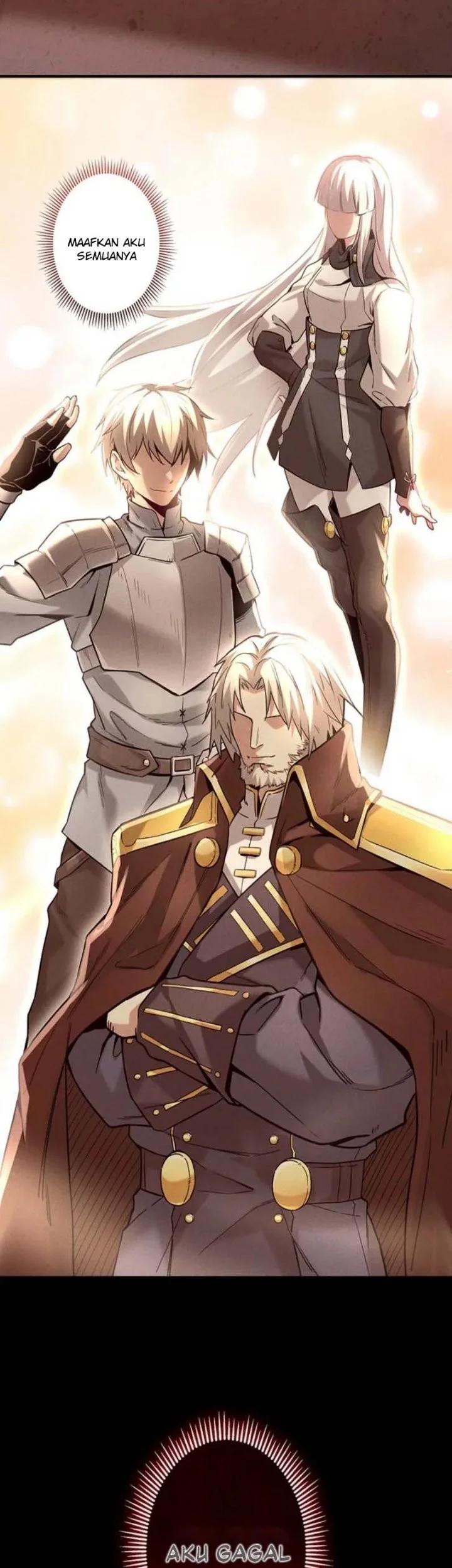 Return of the Adopted Child in a World of Bloodline Supremacy Chapter 1 Gambar 69