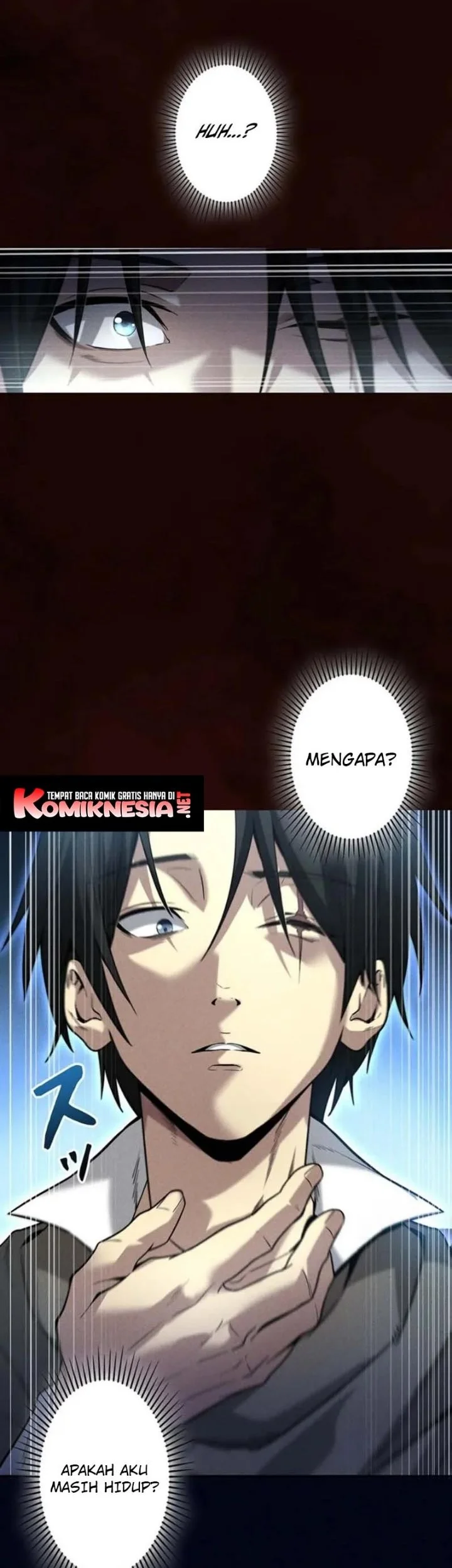 Return of the Adopted Child in a World of Bloodline Supremacy Chapter 1 Gambar 75