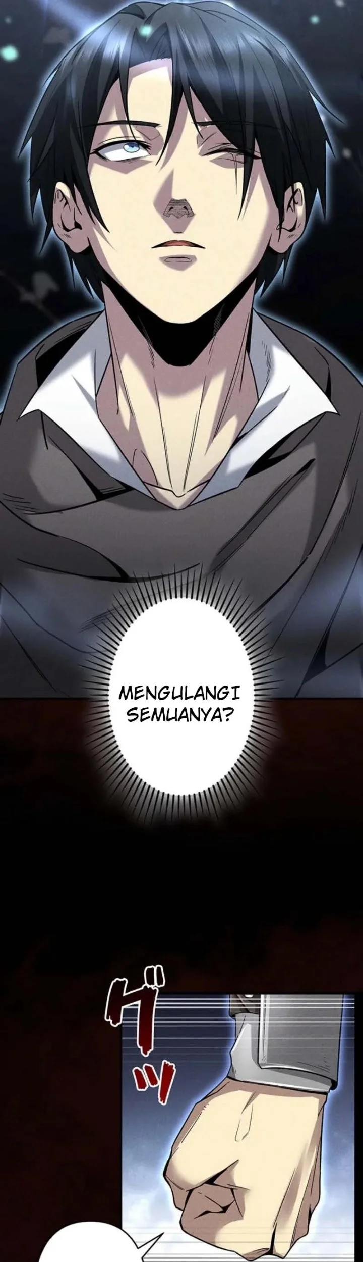 Return of the Adopted Child in a World of Bloodline Supremacy Chapter 1 Gambar 82