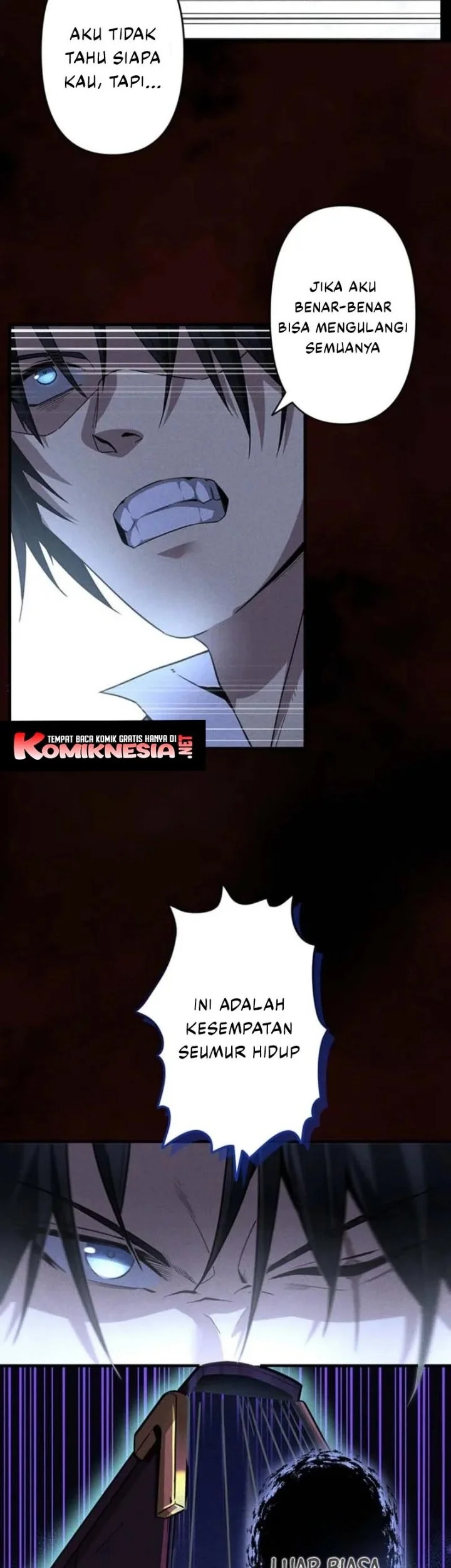 Return of the Adopted Child in a World of Bloodline Supremacy Chapter 1 Gambar 83