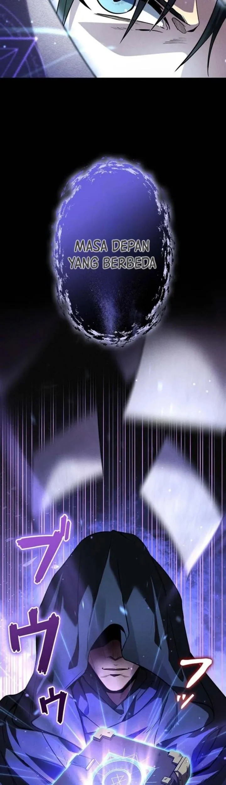 Return of the Adopted Child in a World of Bloodline Supremacy Chapter 1 Gambar 89