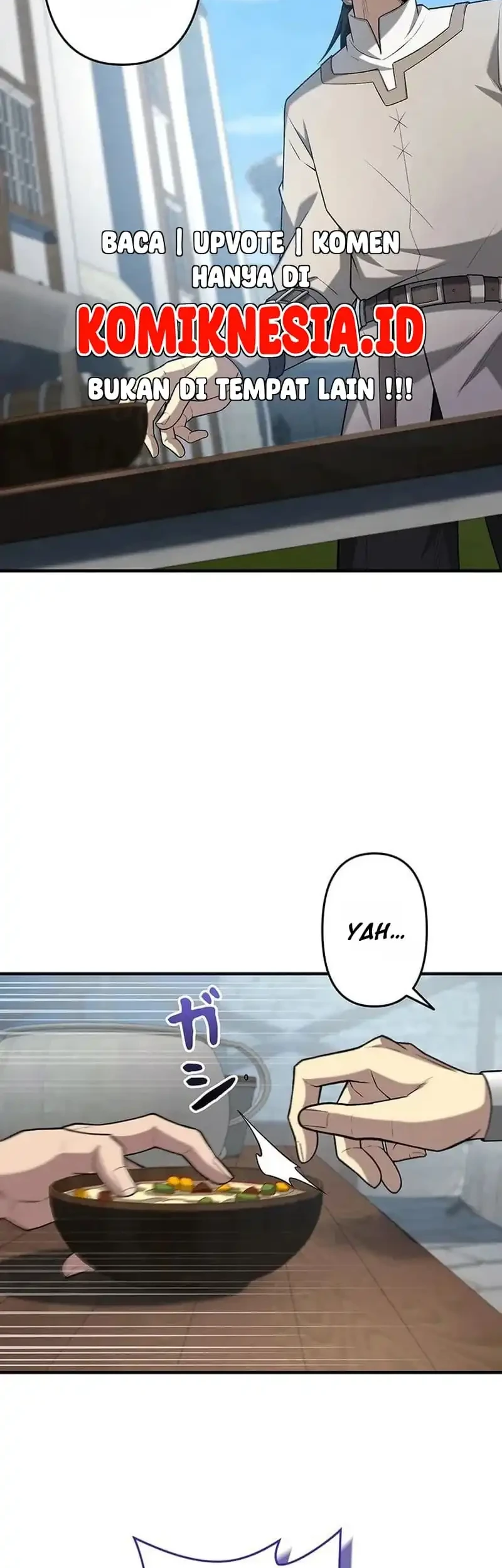 Return of the Adopted Child in a World of Bloodline Supremacy Chapter 10 Gambar 32