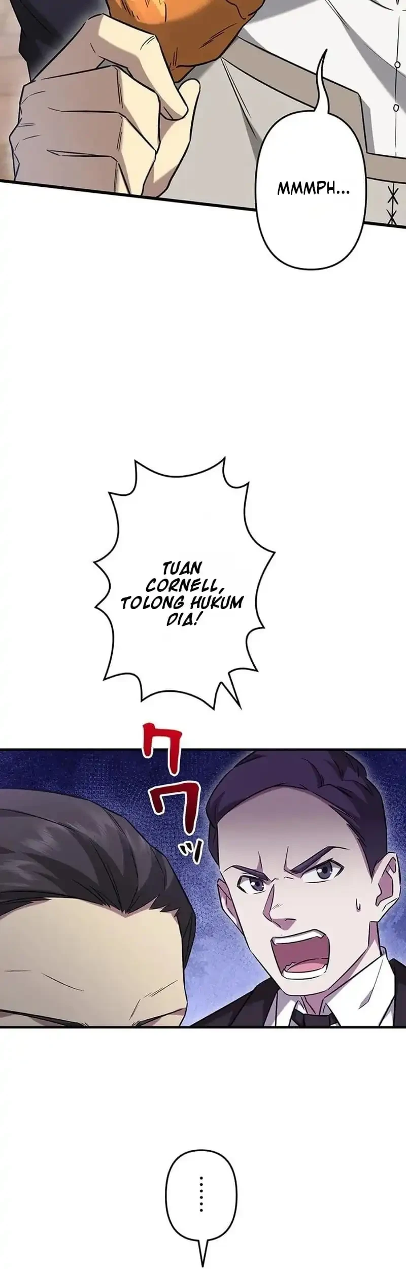 Return of the Adopted Child in a World of Bloodline Supremacy Chapter 10 Gambar 43