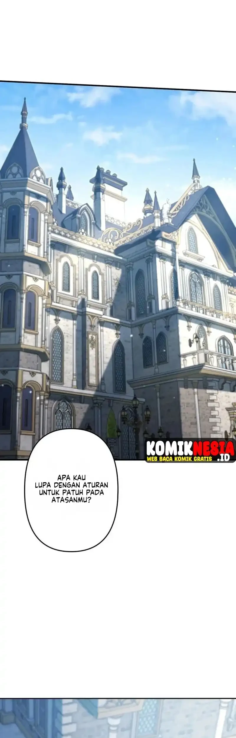 Return of the Adopted Child in a World of Bloodline Supremacy Chapter 10 Gambar 46