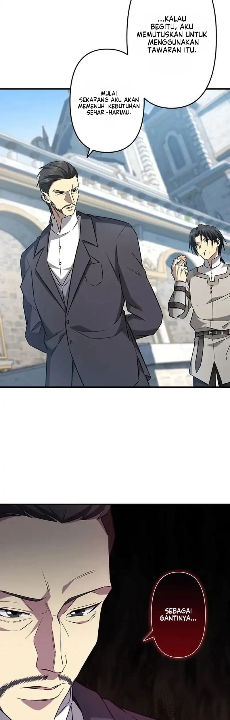 Return of the Adopted Child in a World of Bloodline Supremacy Chapter 10 Gambar 49