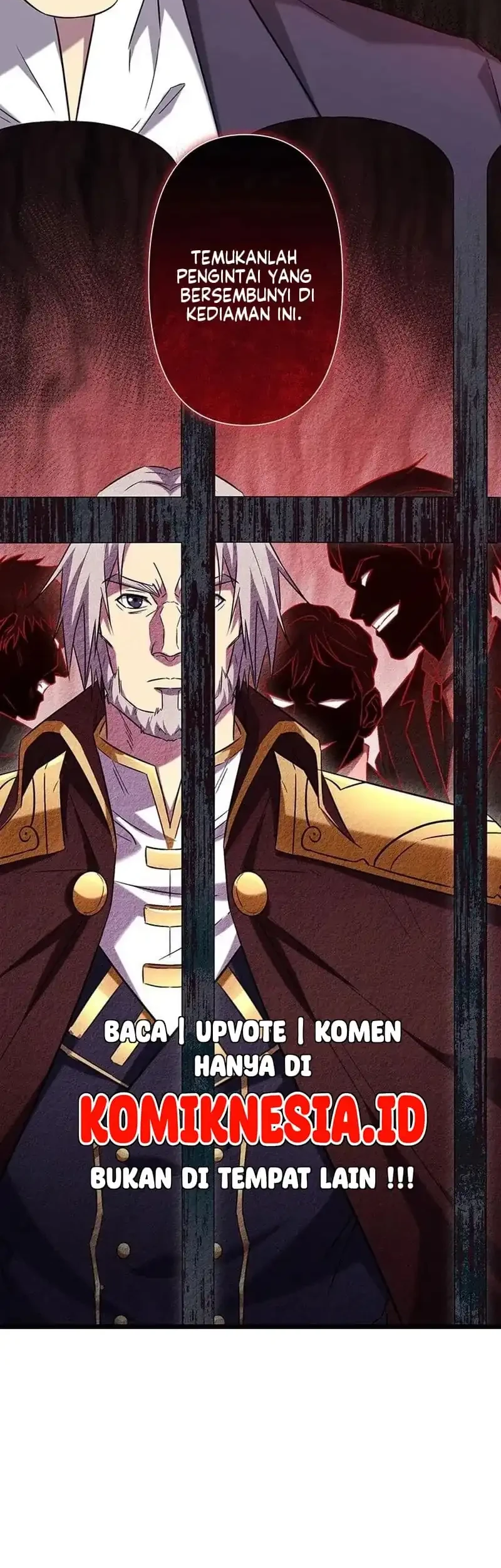Return of the Adopted Child in a World of Bloodline Supremacy Chapter 10 Gambar 50