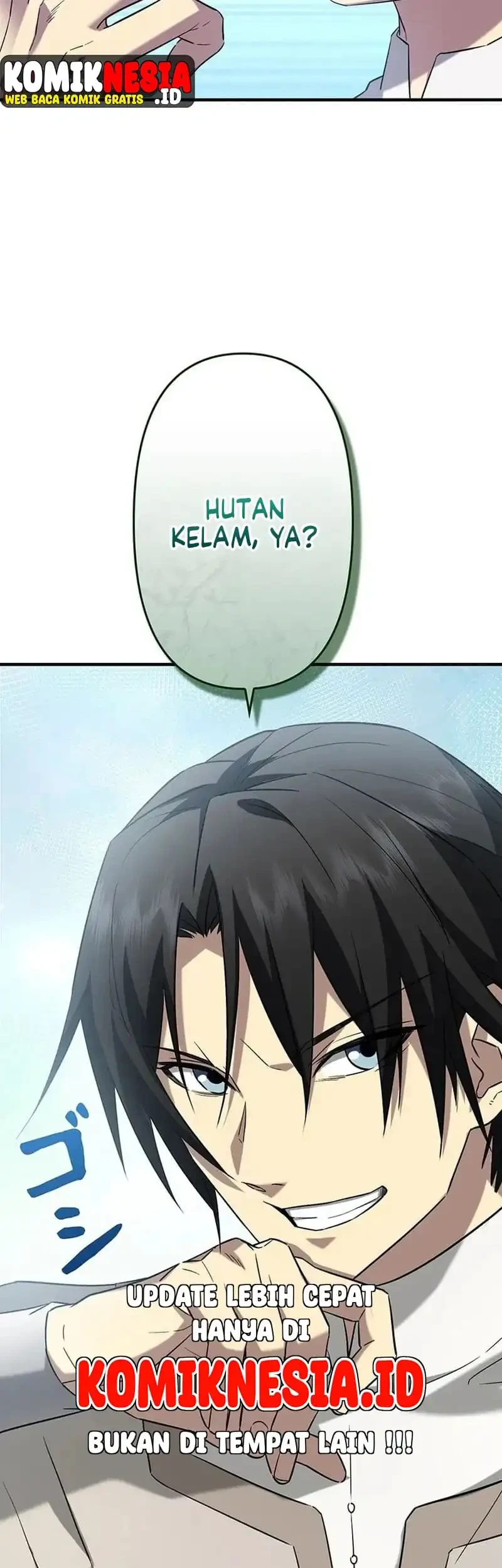 Return of the Adopted Child in a World of Bloodline Supremacy Chapter 10 Gambar 55