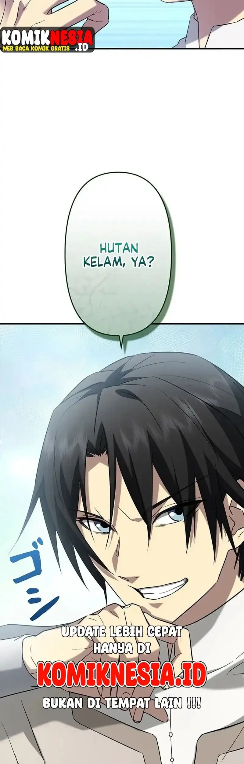 Return of the Adopted Child in a World of Bloodline Supremacy Chapter 10 Gambar 59