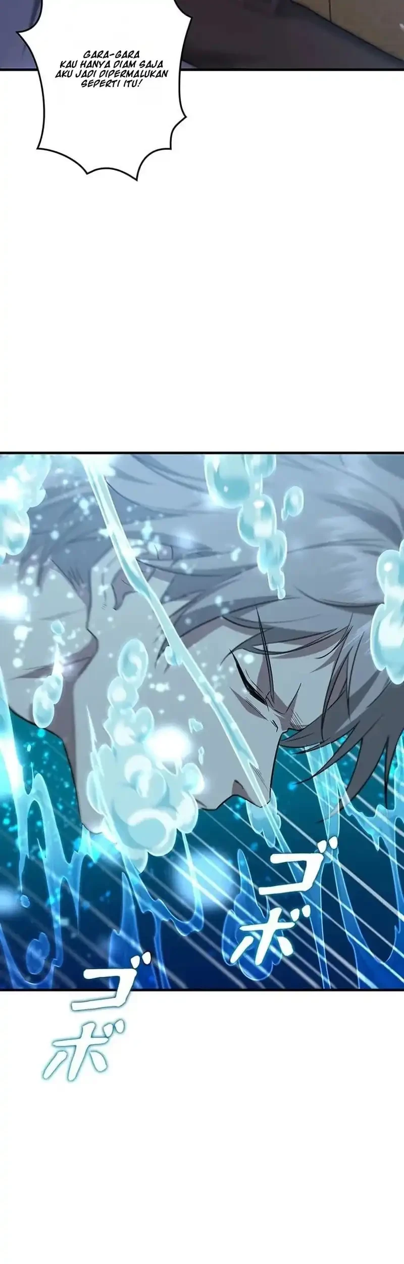 Return of the Adopted Child in a World of Bloodline Supremacy Chapter 10 Gambar 13