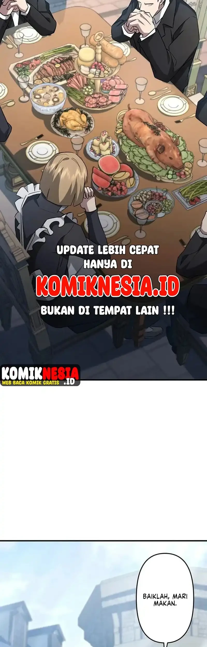 Return of the Adopted Child in a World of Bloodline Supremacy Chapter 10 Gambar 23