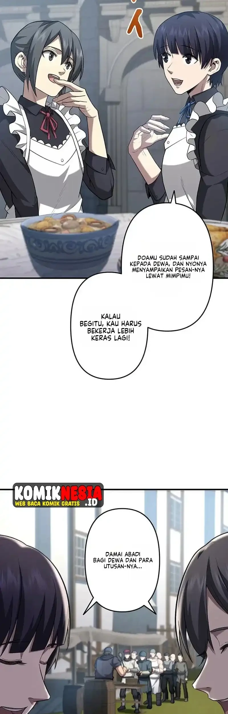 Return of the Adopted Child in a World of Bloodline Supremacy Chapter 10 Gambar 25