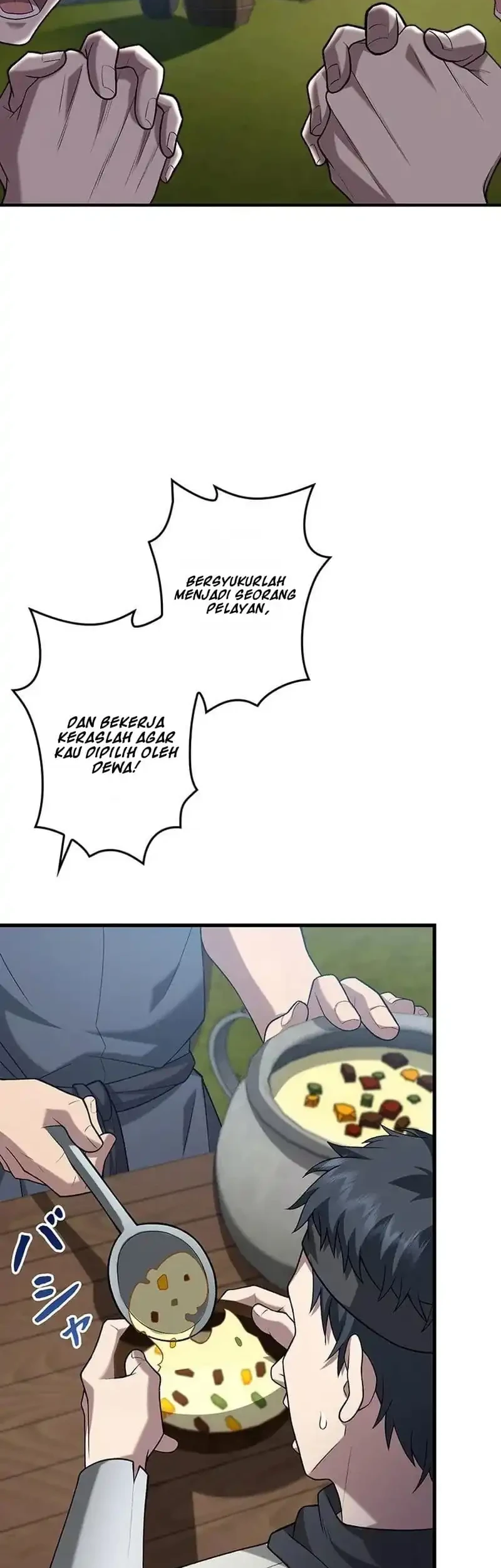 Return of the Adopted Child in a World of Bloodline Supremacy Chapter 10 Gambar 26