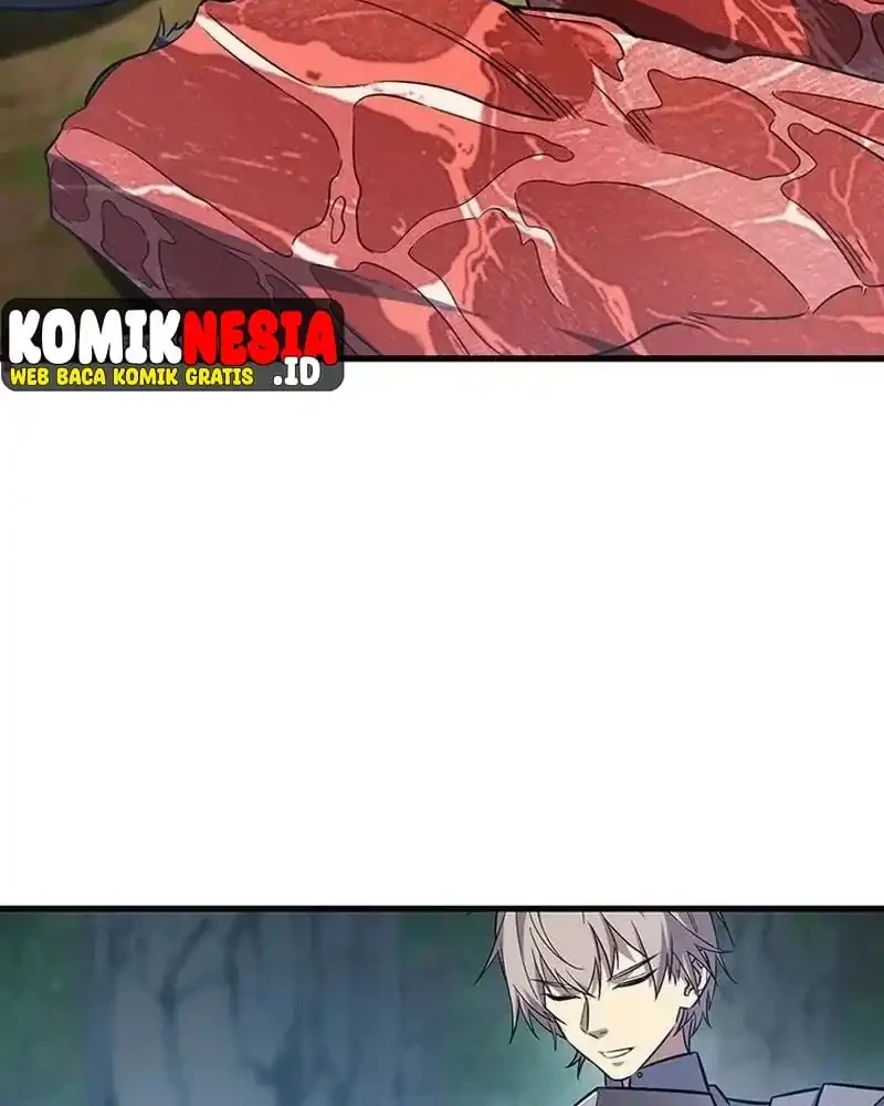 Return of the Adopted Child in a World of Bloodline Supremacy Chapter 11 Gambar 30