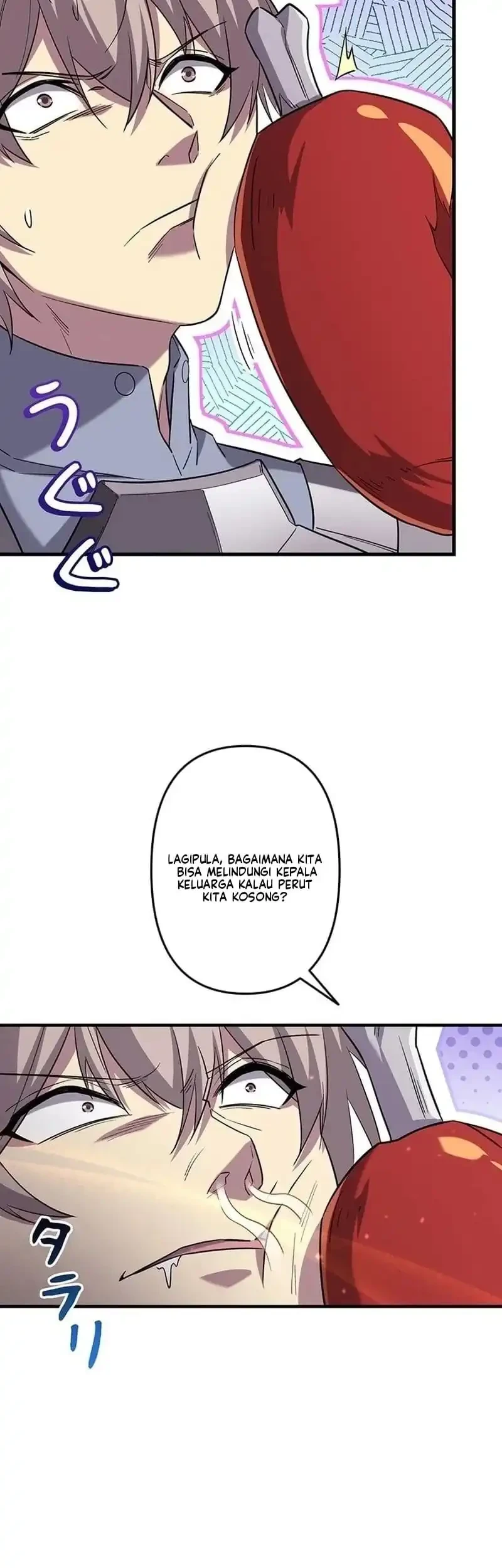 Return of the Adopted Child in a World of Bloodline Supremacy Chapter 11 Gambar 40