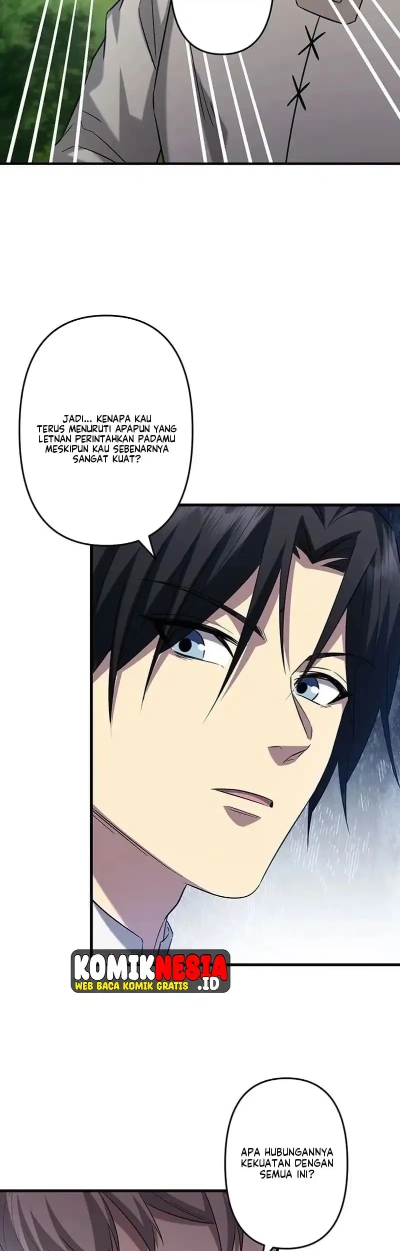Return of the Adopted Child in a World of Bloodline Supremacy Chapter 11 Gambar 43