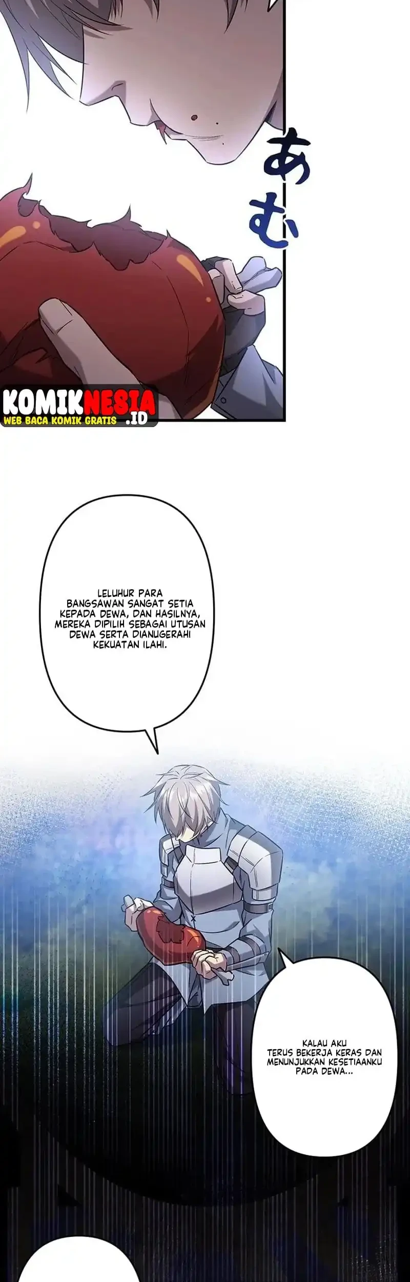 Return of the Adopted Child in a World of Bloodline Supremacy Chapter 11 Gambar 44
