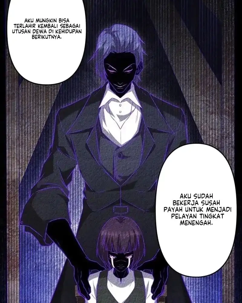 Return of the Adopted Child in a World of Bloodline Supremacy Chapter 11 Gambar 45