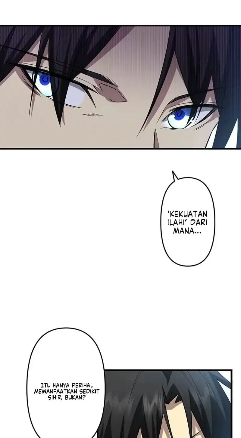 Return of the Adopted Child in a World of Bloodline Supremacy Chapter 11 Gambar 48