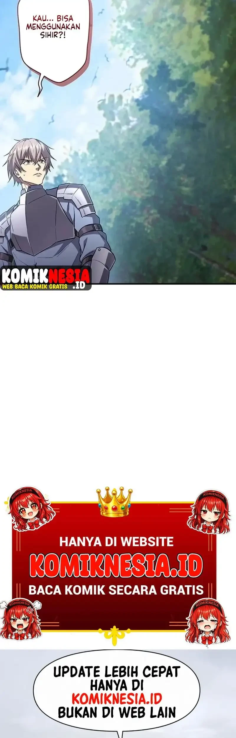 Return of the Adopted Child in a World of Bloodline Supremacy Chapter 11 Gambar 52