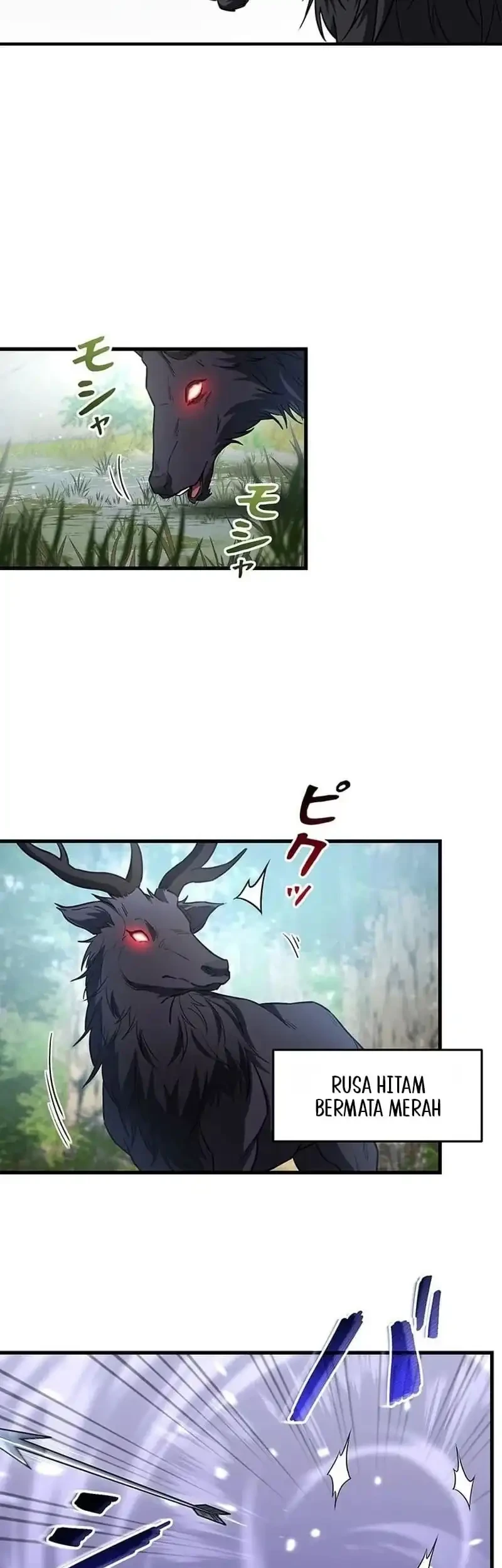 Return of the Adopted Child in a World of Bloodline Supremacy Chapter 11 Gambar 4