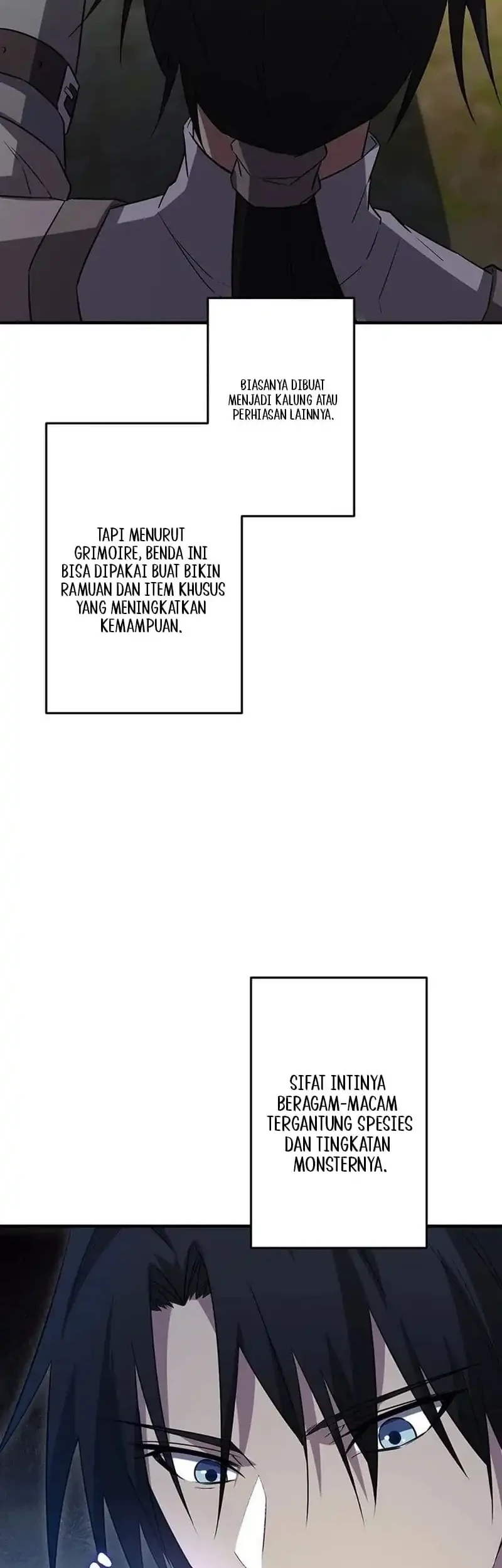 Return of the Adopted Child in a World of Bloodline Supremacy Chapter 11 Gambar 11