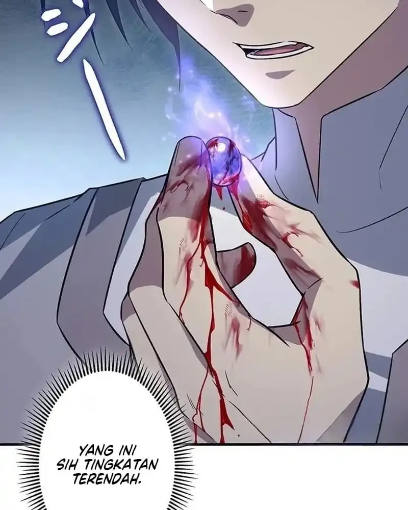 Return of the Adopted Child in a World of Bloodline Supremacy Chapter 11 Gambar 12
