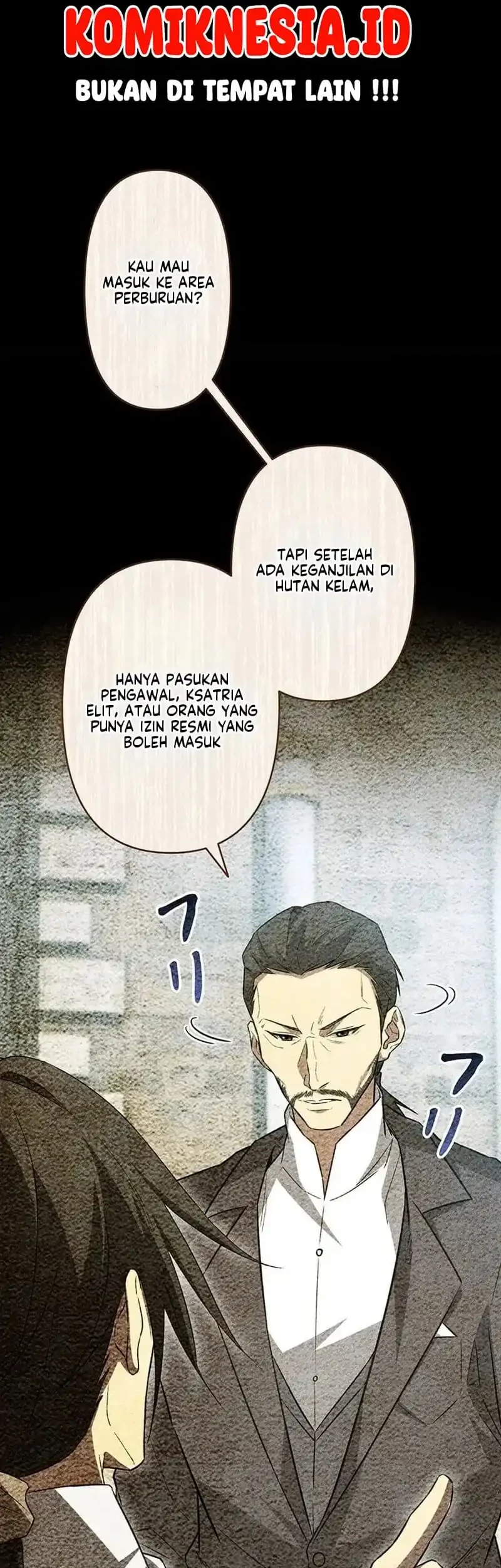 Return of the Adopted Child in a World of Bloodline Supremacy Chapter 11 Gambar 14