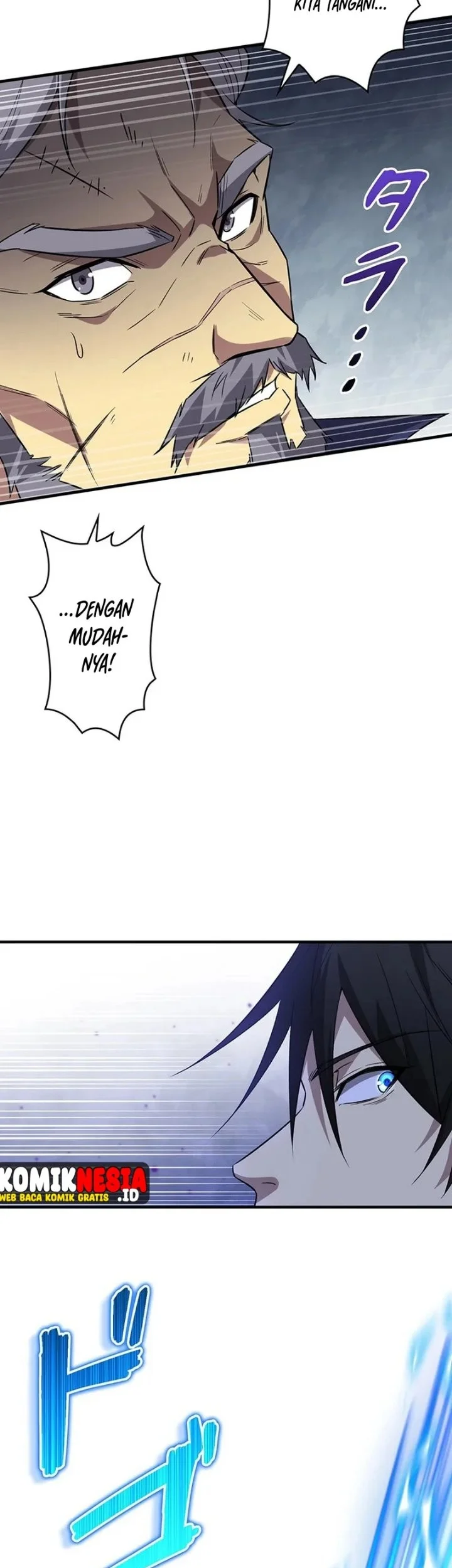 Return of the Adopted Child in a World of Bloodline Supremacy Chapter 12 Gambar 29
