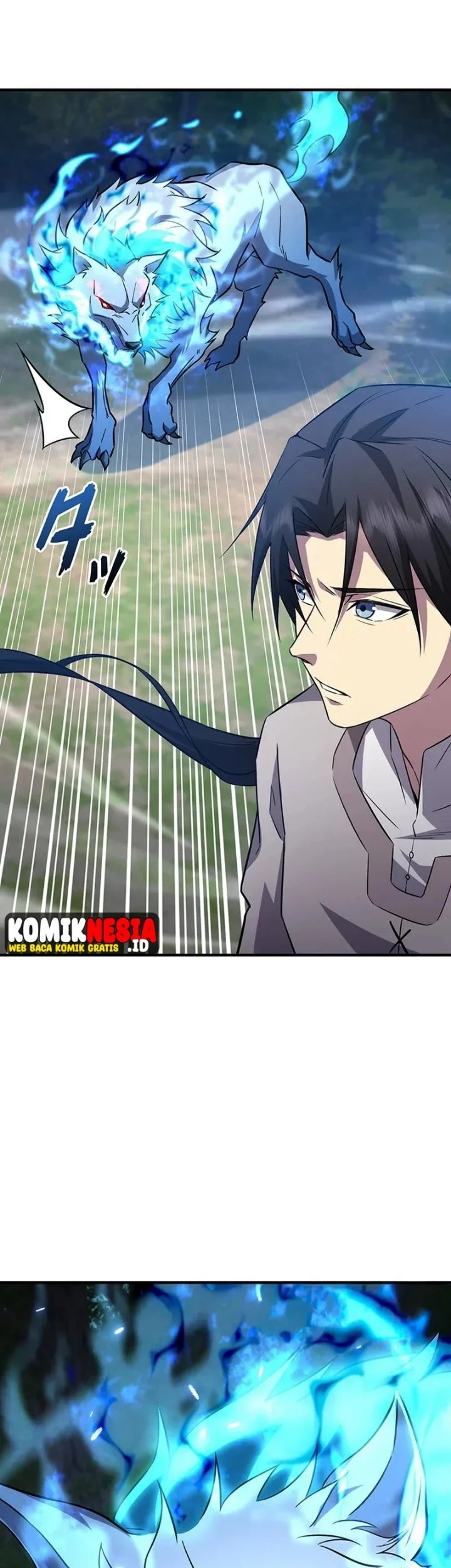 Return of the Adopted Child in a World of Bloodline Supremacy Chapter 12 Gambar 31